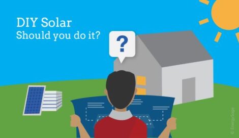 Should You DIY Solar with a Solar Panel Kit? Image